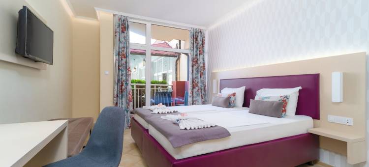 MPM 酒店 阿斯托里亚(MPM Astoria Hotel - Ultra All Inclusive)图片