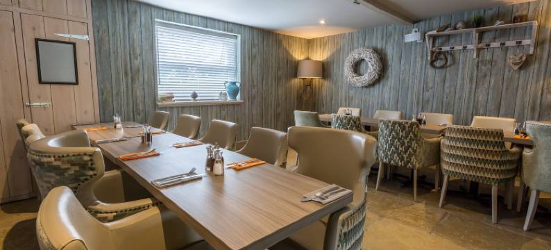 萨莉酒店(The Sally)图片