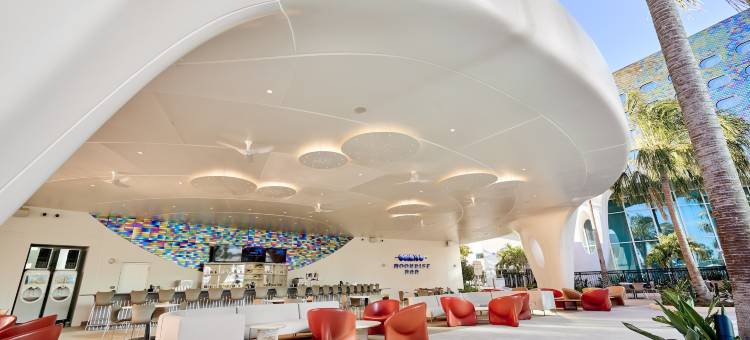 通用特拉露娜度假村(Universal Terra Luna Resort)图片