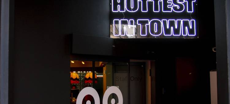 room00 瓦伦西亚旅馆(Room00 Valencia Hostel)图片