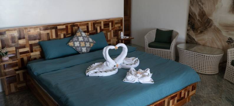 祝福紫竹海滩度假村(The Blessed Purple Bamboo Beach Resort)图片