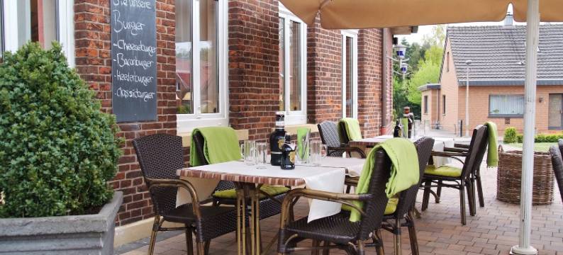 楚尔林德酒店(Zur Linde)图片