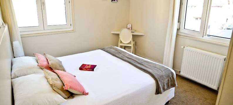 欧克索酒店(Hôtel Oxo)图片