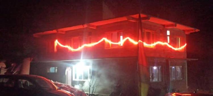 昌德拉巴哈营地(Chandra Bhaga Camps)图片