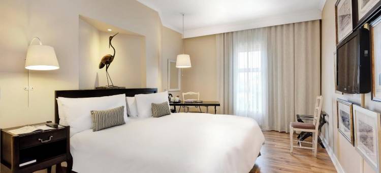 梅富根万豪Protea酒店(Protea Hotel Mahikeng)图片