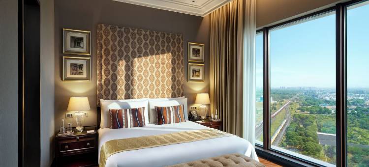 甘地讷格尔利拉酒店(The Leela Gandhinagar)图片