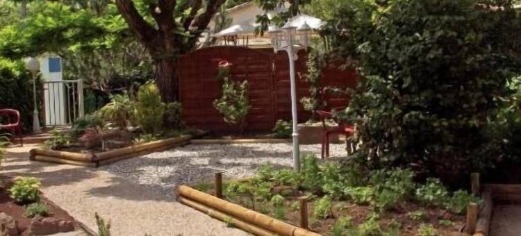 板栗之家酒店(Hotel les Marronniers)图片