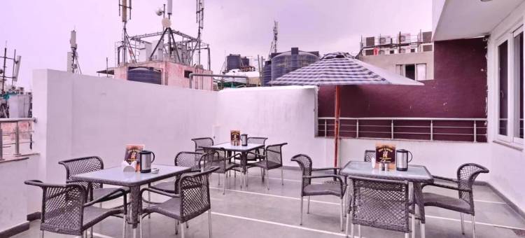 商场酒店(Hotel Emporio)图片