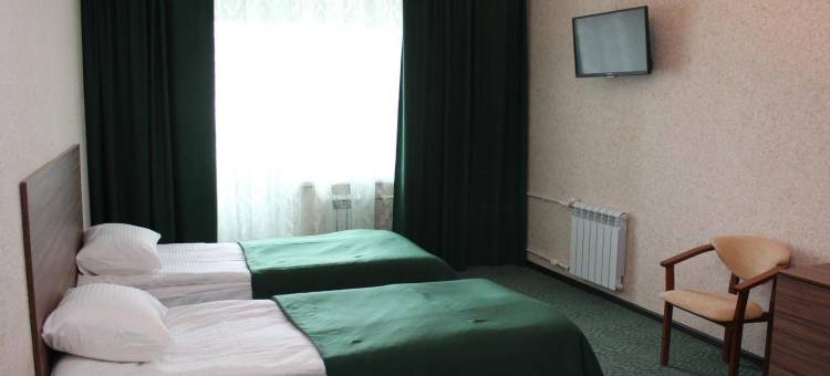 库班酒店(Kuban Hotel)图片