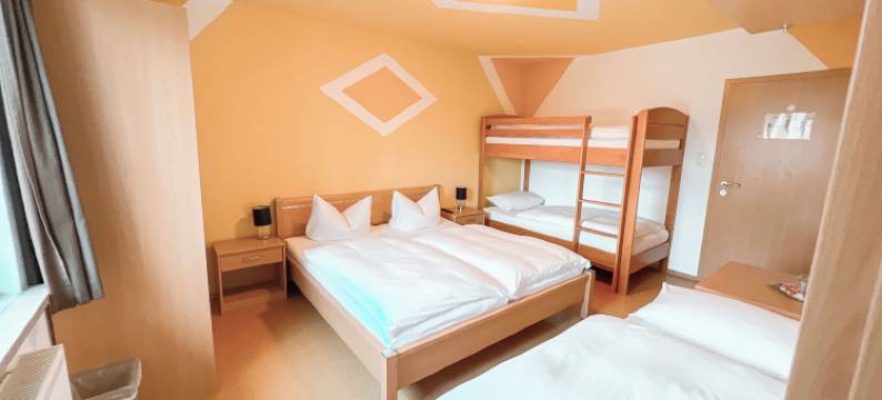 布赖滕贝格霍夫公寓酒店(Breitenberger Hof "inklusive Frühstück")图片