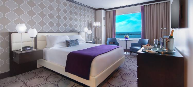 哈拉湾海岸酒店(Harrah's Gulf Coast Hotel & Casino)图片