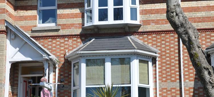 托伍德豪斯酒店(Torwood House)图片