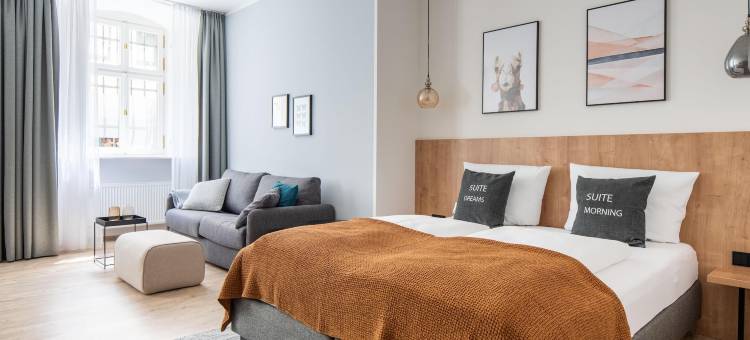 limehome班贝格凯斯勒街(Limehome Bamberg Keßlerstraße)图片