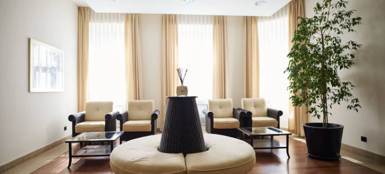 尤金妮亚别墅酒店(Hotel Villa Eugenia)图片