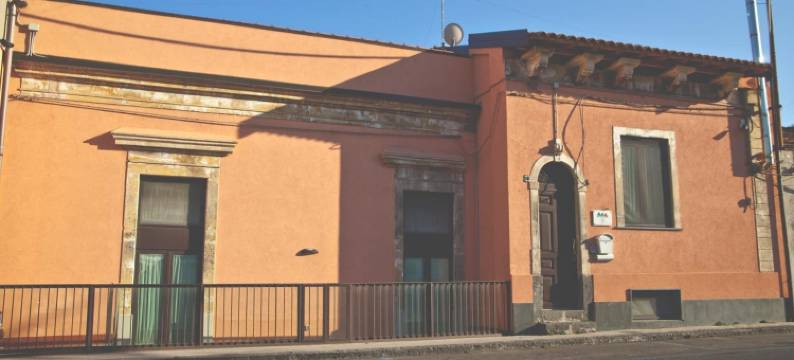 拉西沃卢姆斯住宿加早餐旅馆(La Scivola Rooms)图片