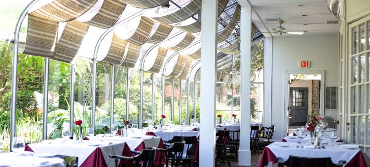 比克曼阿姆斯和德拉梅特旅馆(Beekman Arms and Delamater Inn)图片