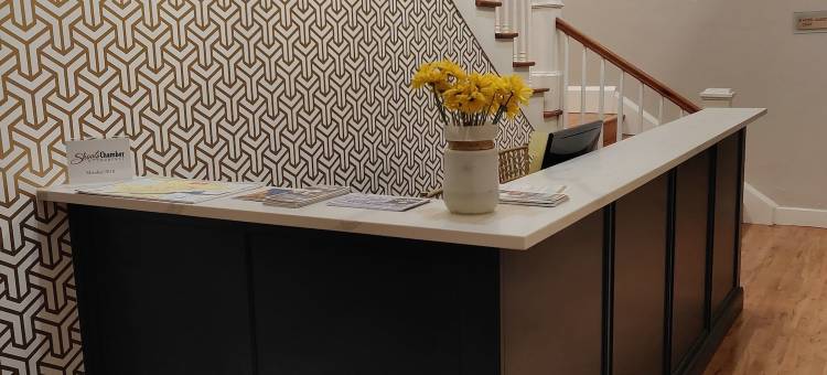 斯特里克林酒店(The Stricklin Hotel- Florence)图片