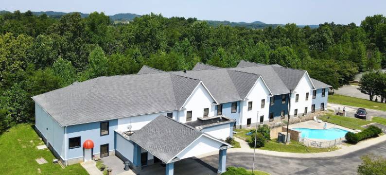 格兰德威斯塔套房酒店(Grand Vista Hotel & Suites)图片