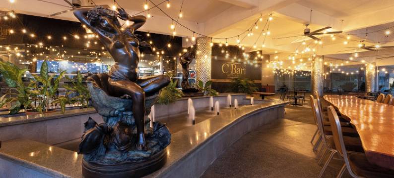 卡潘特会议中心酒店(Copantl Hotel & Convention Center)图片