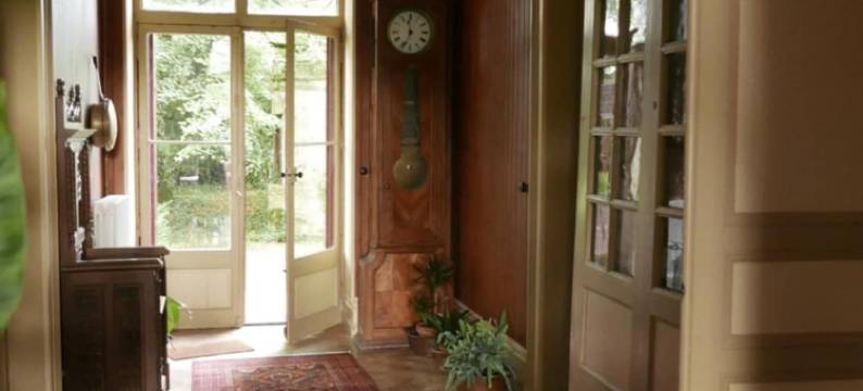 库里梅英查尔斯酒店(La Cure du Maine Charles)图片