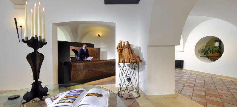 玛赛丽亚圣塔卢西亚大酒店(Grand Hotel Masseria Santa Lucia)图片