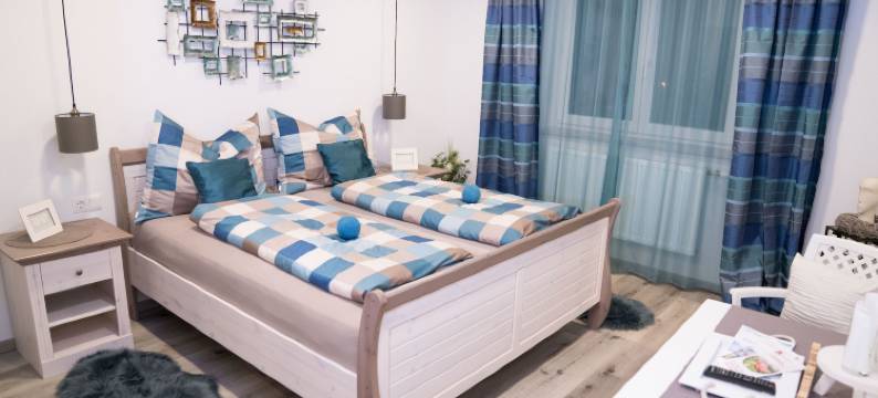 阿玛里亚餐厅旅馆(Pension & Restaurant la Amalia)图片