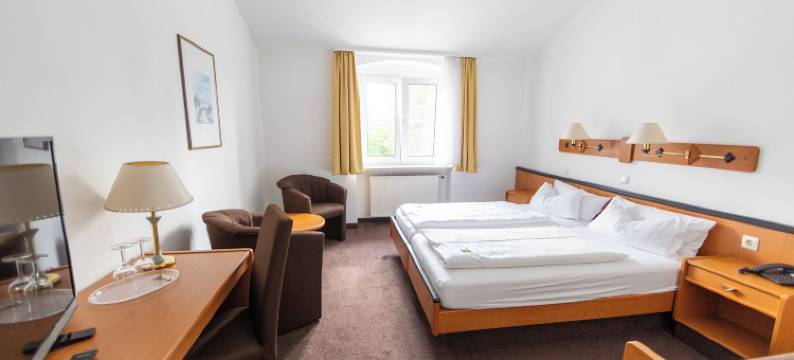 高公鸡阳光酒店(Sonnenhotel Hoher Hahn)图片