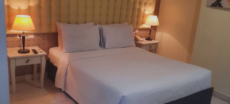 Anaya酒店和舞厅(Anaya Hotel and Ballroom)图片