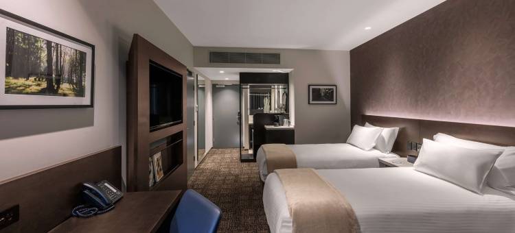 墨尔本环路鼠尾草酒店(Sage Melbourne Ringwood)图片