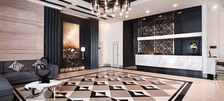 木兰顶峰酒店(Summit Hotel Magnolia)图片