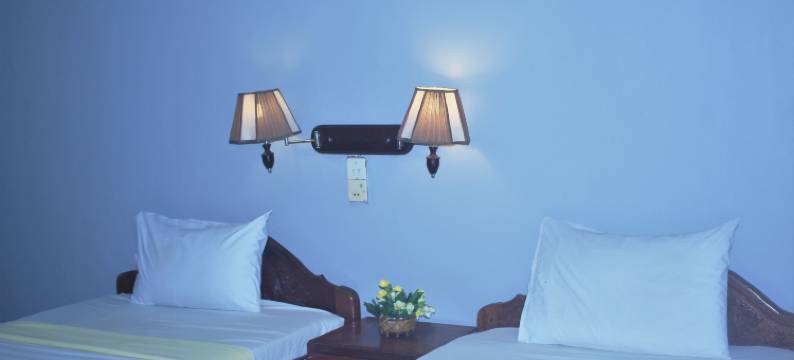 春日公园酒店(Spring Park Hotel)图片