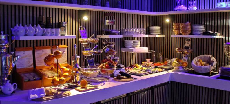 伍珀塔尔酒店(Hotel Wippertal - Voll Klimatisiert)图片