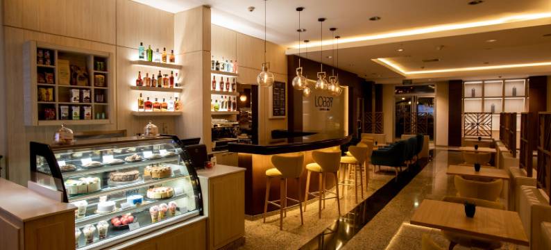 希达德大卫酒店(Hotel Ciudad de David)图片