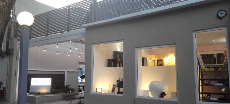 梅拉奇精品酒店(Meraki Boutique Hotel)图片