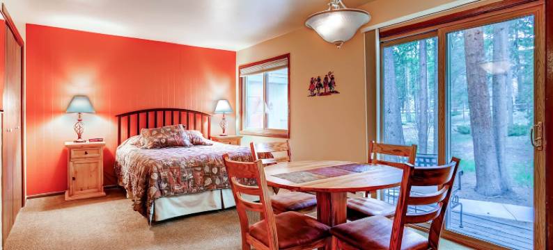 基斯通度假村阿斯彭瑞奇公寓(Aspen Ridge Condominiums by Vail Resorts)图片