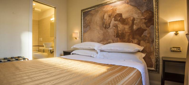 圣埃米迪奥酒店(Albergo Sant'Emidio)图片