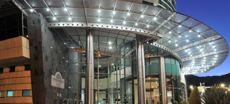卡米诺瑞尔套房酒店(Suites Camino Real)图片
