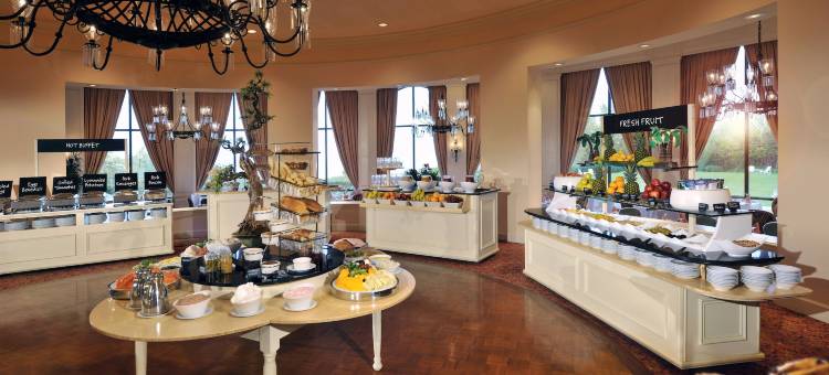费尔蒙特南安普敦酒店(The Fairmont Southampton)图片