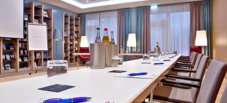 维克奥夫弗赫尔阿普斯达尔布姆(Upstalsboom Wyk Auf Föhr)图片