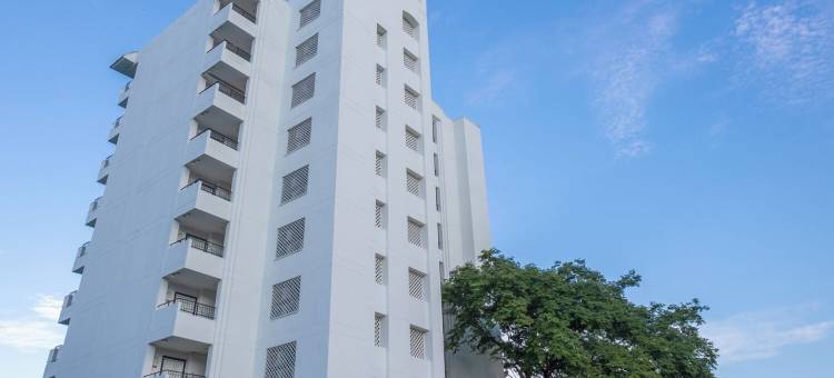 GHL 蓝海岸休闲酒店(GHL Relax Hotel Costa Azul)图片