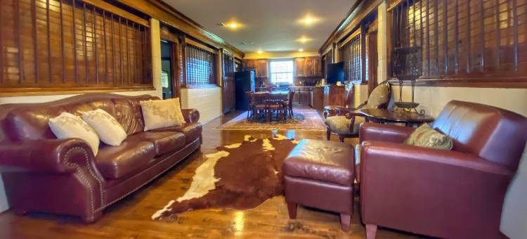 其佩尔索民宿(Kiepersol Bed and Breakfast)图片