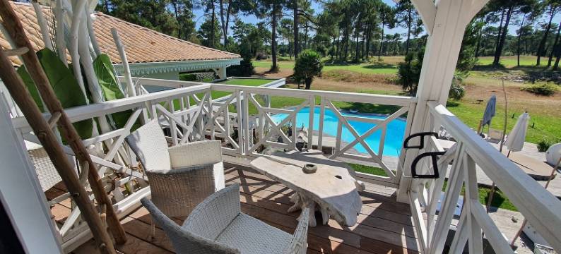 波拉波拉住宿加早餐旅馆(Villa Bora Bora)图片