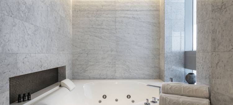 班达罗塔纳 - 迪拜河酒店(Al Bandar Rotana – Dubai Creek)图片