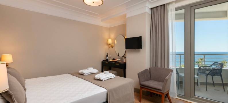 瑞欧水疗酒店(Reo Hotel Spa - Ex Pacco Hotel)图片