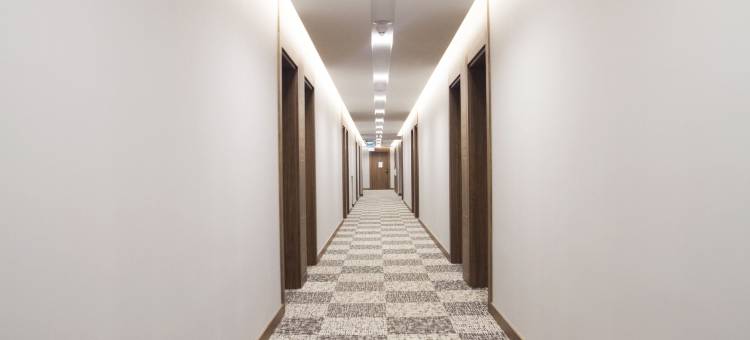 长广场IBB酒店(IBB Hotel Gdansk)图片