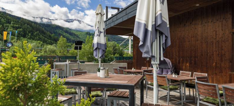 希韦斯特酒店(Hwest Hotel)图片