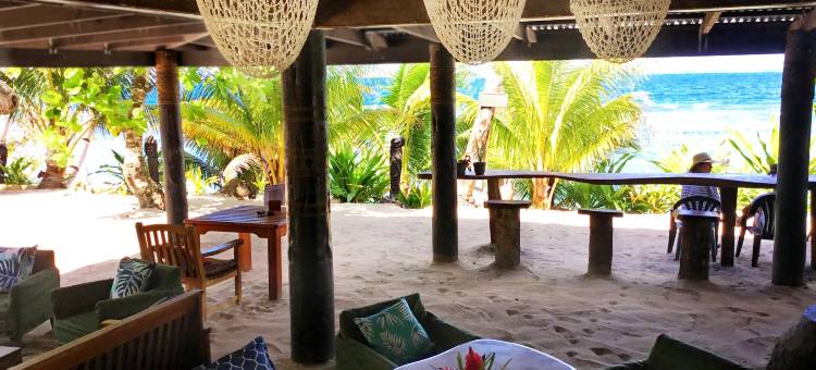 迈琪海滩生态度假酒店(Maqai Beach Eco Resort)图片