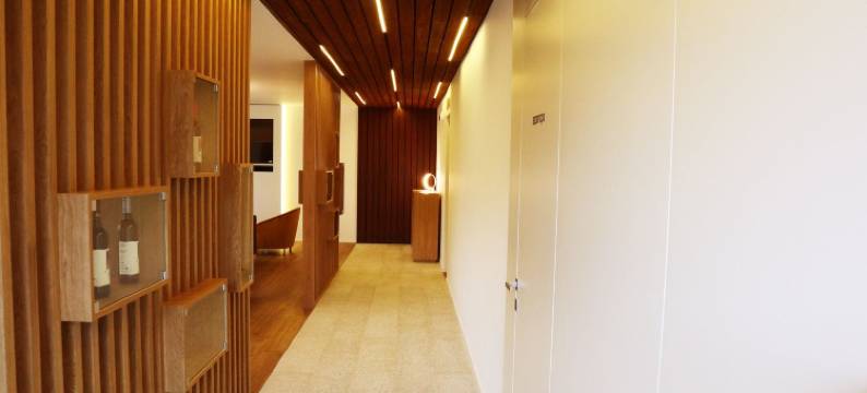 格雷斯阿格里霍住宅酒店(Agrinho Suites & Spa Gerês)图片