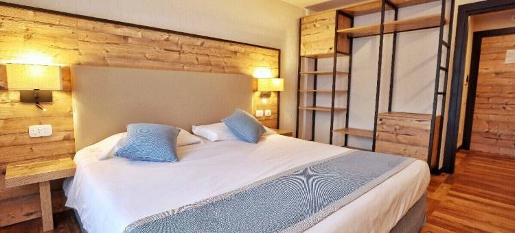 TH 拉特乌伊莱 - 普兰贝尔酒店(TH la Thuile - Planibel Hotel)图片