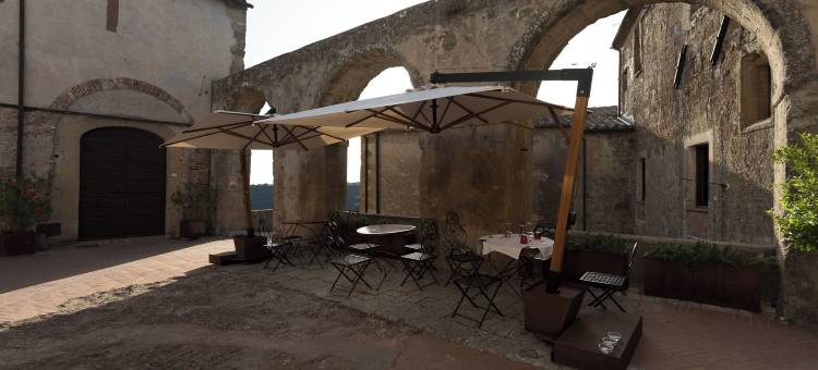 德拉福特佳酒店(Hotel Della Fortezza)图片